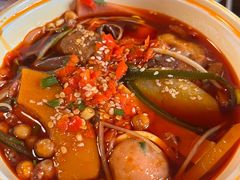 -冒菜西施·非遗冒菜(总店)