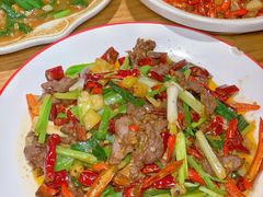 -先启半步颠.川菜.小酒馆(宝安坪洲店)