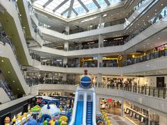 -光启城时尚购物中心