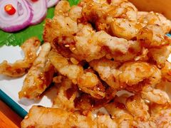 -鑫日千里马朝鲜族小馆(总店)