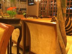 -琥珀咖啡(新南路店)