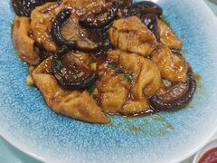 -白魁老号饭庄(交道口店)