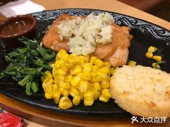 -萨莉亚意式餐厅(天河城购物中心店)