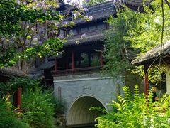 -龙潭水乡