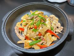 -桥边小楼·手工云南菜·丽江地标美食