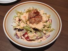 -萨莉亚意式餐厅(杭州滨江天街店)