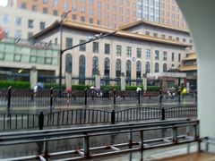 -麦当劳(斜土路2号店)