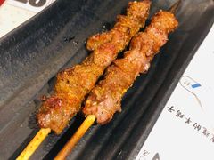 -京韵胡同·酱香羊蝎子火锅涮肉(长寿路店)