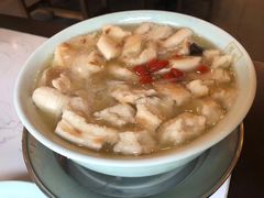 葫芦头泡馍-春发生饭店·非遗(南院门店)