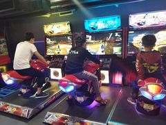 -核客电玩城(东门店)