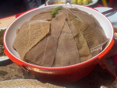 -陈渡桥老火锅(清潭店)