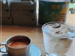 -Infica Coffee