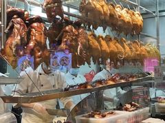 -龙记香港茶餐厅(久光百货店)