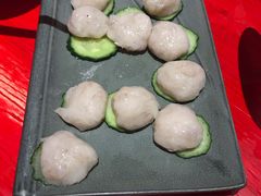 -谭鸭血老火锅(漳州路店)