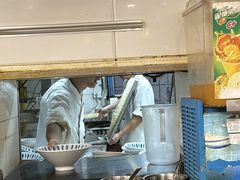 -东方削面(迎泽街店)