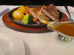 什扒套餐-太平馆西餐厅(北京路店)