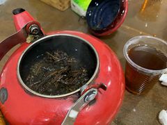 砖茶-清真·马峰烤肉(小学习北巷店)