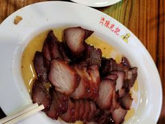 -澳门陈光记烧味饭店(南京德基广场店)