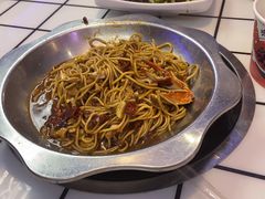 -不夜天烧烤牛骨头(南湖店)