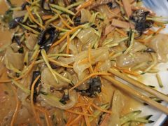 -美达尔烧烤海鲜家常菜(泰山路店)