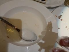 鸡茸粟米忌廉汤份-太平馆西餐厅(北京路店)