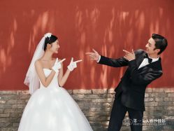 -第一夫人婚纱摄影(南京店)