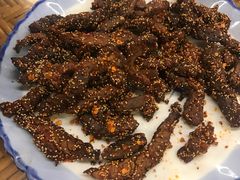 -多哥水傣味餐厅(司马巷店)