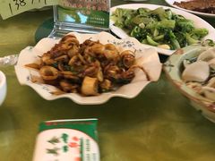 -金生美食(贵州路店)