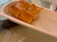 -广东嘉华大酒店·金銮阁中餐厅