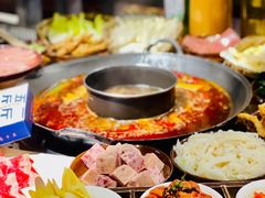 -楠火锅(龙阳广场店)