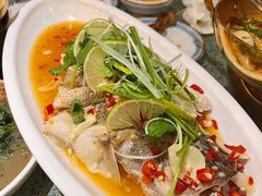 -Home Thai·泰谣(王府井apm店)