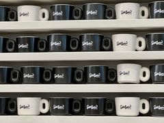 -Seesaw Coffee(武商MALL·武广店)