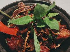 -鹿港小镇(悠唐店)