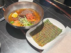 -枪火串烧·东北特色烧烤(罗湖总店)