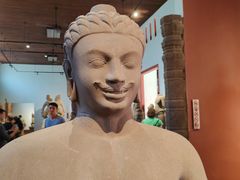 -柬埔寨国家博物馆