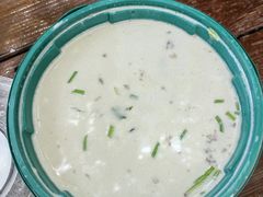 -穆得·老周家牛肉烧饼(普利街店)