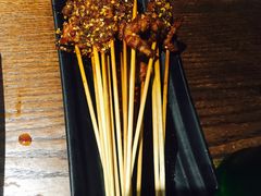 -喝丢一只鞋辣炒海鲜小烧烤(三八广场店)