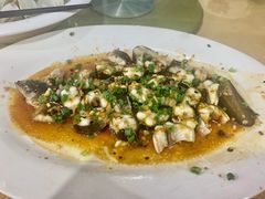 -大笑饭堂(甲子桥店)
