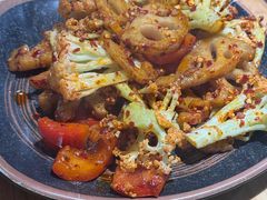 -86烧烤·炭火烧烤 (石人总店)