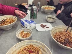 -梅溪·小伙子干挑面(安吉总店)