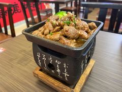 -仙隐小鹿中华料理(南宁万象城店)