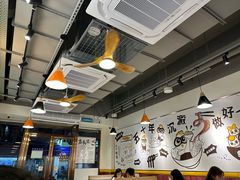 -百乐门粉面店(二龙喉分店)