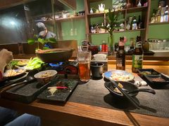 -甲丁酒肆·精酿·碳烤烧鸟