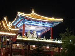 -大明幻境第一城