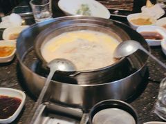 -捞王锅物料理(凯旋路店)