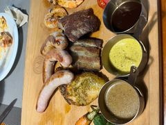 -布拉格餐厅· 中欧捷克菜(全国首店)