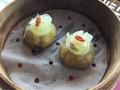 天龙轩中餐厅-天龙轩(香港丽思卡尔顿酒店)