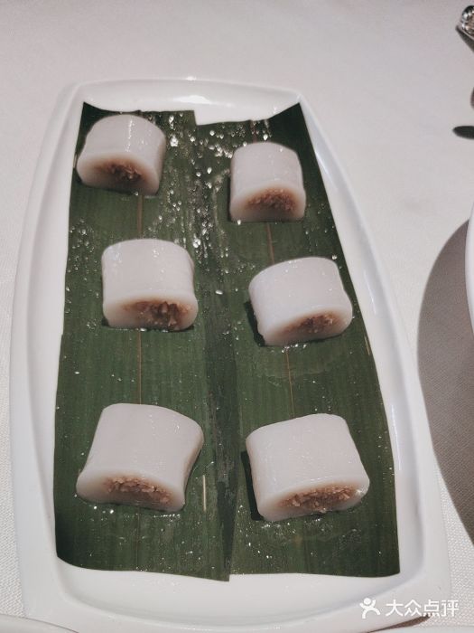 白云中餐厅·粤菜·亚龙湾喜来登度假酒店图片