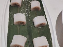 -白云中餐厅·粤菜·亚龙湾喜来登度假酒店