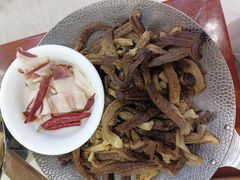 -三只鸟本地特色菜馆(上饶总店)
